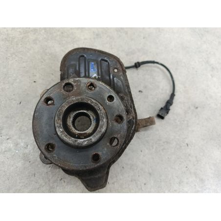 ZWROTNICA LEWY PRZÓD OPEL MERIVA A 1.7 CDTI 100KM 1.7 CDTI 2006 Z157 100 5536 