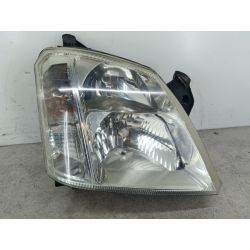 LAMPA PRZÓD PRAWA OPEL MERIVA A 1.7 CDTI 100KM1.7 CDTI200693321053 89308560  VALEOZ1571005536                                            