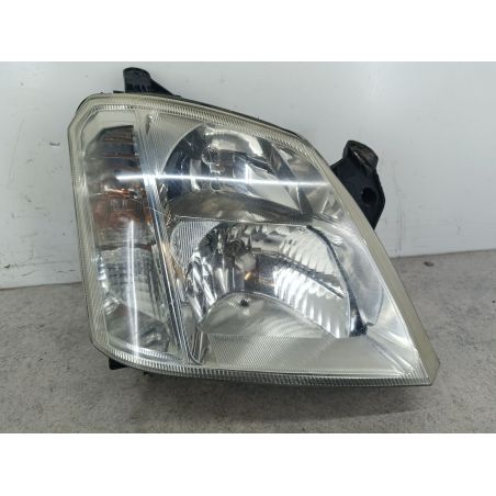 LAMPA PRZÓD PRAWA OPEL MERIVA A 1.7 CDTI 100KM 1.7 CDTI 2006 93321053 89308560  VALEO Z157 100 5536 