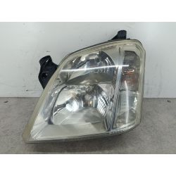 LAMPA PRZÓD LEWA OPEL MERIVA A 1.7 CDTI 100KM1.7 CDTI2006Z1571005536                                            