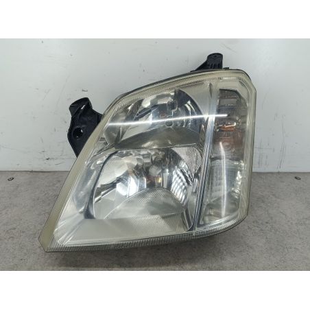 LAMPA PRZÓD LEWA OPEL MERIVA A 1.7 CDTI 100KM 1.7 CDTI 2006 Z157 100 5536 