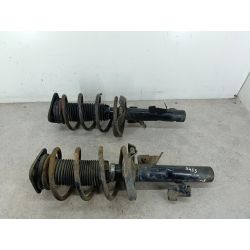 AMORTYZATORY PRZÓD KOMPLET VOLVO V50 1.8 125KM1.8 16V2004334842 459-461255465                                            