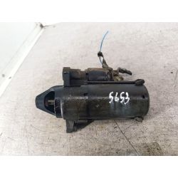 starter CITROEN C3 II 1.4 HDI 70KM1.4 HDI20109688268480 VALEO EZR705653                                            