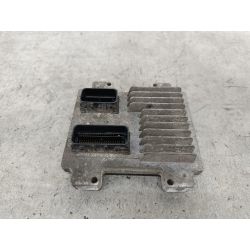 KOMPUTER, STEROWNIK OPEL CORSA D 1.2 16V 85KM1.2 16V201055576685Z40W855382                                            