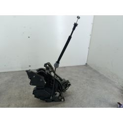 ZAMEK DRZWI PRAWY TYŁ VOLVO V50 1.8 125KM1.8 16V200430699457459-461255465                                            