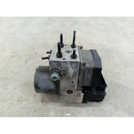 ABS PUMP AUDI A4 B5 1.9 TDI 116KM 1.9 TDI 2000 8E0614111AH 0265220525 0273004358  BOSCH LZ9W 116 5559 