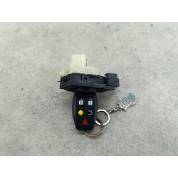 STACYJKA VOLVO V50 1.8 125KM1.8 16V200430659837459-461255465                                            