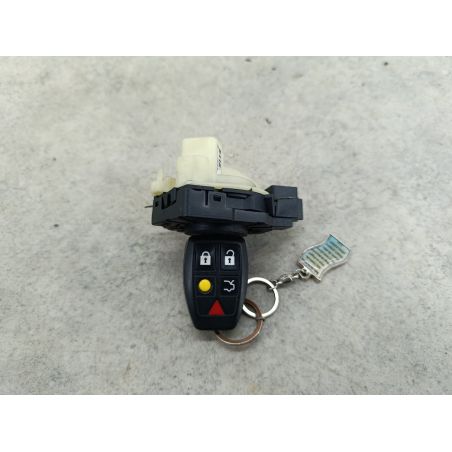 STACYJKA VOLVO V50 1.8 125KM 1.8 16V 2004 30659837 459-46 125 5465 