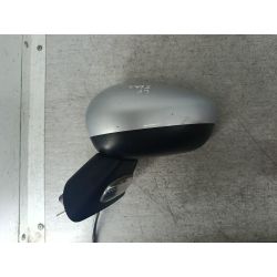 LEFT MIRROR CITROEN C3 II 1.4 HDI 70KM1.4 HDI2010EZR705653                                            