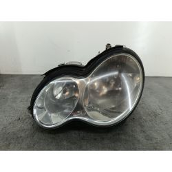LAMPA PRZÓD LEWA MERCEDES-BENZ KLASA C W203 2.7 CDI 170KM2.7 CDI C2702004A2038203161  1305235741  03011662057471705166                                            