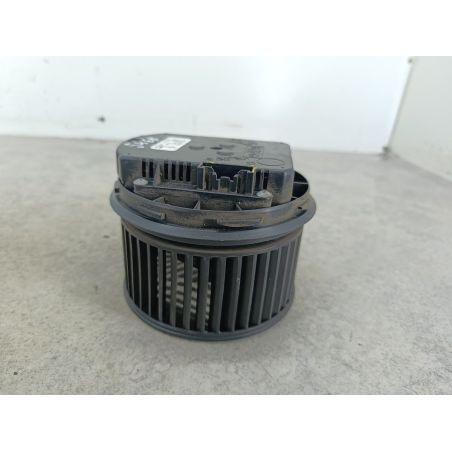 WENTYLATOR NAWIEWU, DMUCHAWA VOLVO V50 1.8 125KM 1.8 16V 2004 52725-2471  4M5H-18456-CC   VISTEON 459-46 125 5465 