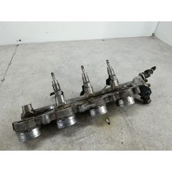 LISTWA WTRYSKOWA BENZYNA ALFA ROMEO 159 2.2 JTS 185KM2.2 JTS20060261555017 BOSCH802/B1855649                                            