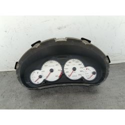 LICZNIK PEUGEOT 206 SW 1.4 HDI 70KM1.4 HDI20039648836580EZA705565                                            