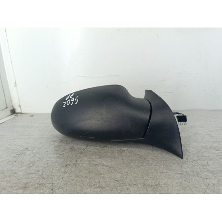 LUSTERKO PRAWE MERCEDES-BENZ KLASA A W168 1.7 CDI 95KM 1.7 CDI A170 2003 195 95 5602 