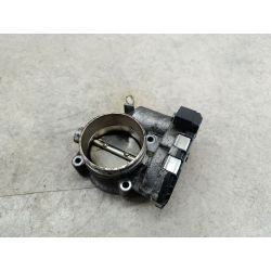 PRZEPUSTNICA ALFA ROMEO 159 2.2 JTS 185KM2.2 JTS200655181482 0280750195  BOSCH802/B1855649                                            