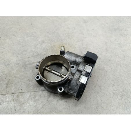 PRZEPUSTNICA ALFA ROMEO 159 2.2 JTS 185KM 2.2 JTS 2006 55181482 0280750195  BOSCH 802/B 185 5649 