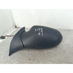 LEFT MIRROR MERCEDES-BENZ KLASA A W168 1.7 CDI 95KM1.7 CDI A1702003195955602                                            