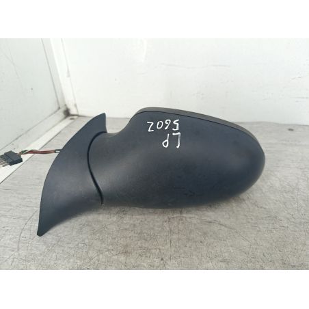 LEFT MIRROR MERCEDES-BENZ KLASA A W168 1.7 CDI 95KM 1.7 CDI A170 2003 195 95 5602 