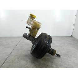 SERWO HAMULCOWE ALFA ROMEO 159 2.2 JTS 185KM2.2 JTS200651747489 802/B1855649                                            