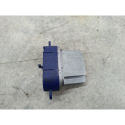 REZYSTOR, OPORNICA DMUCHAWY ALFA ROMEO 159 2.2 JTS 185KM2.2 JTS200652485218802/B1855649                                            