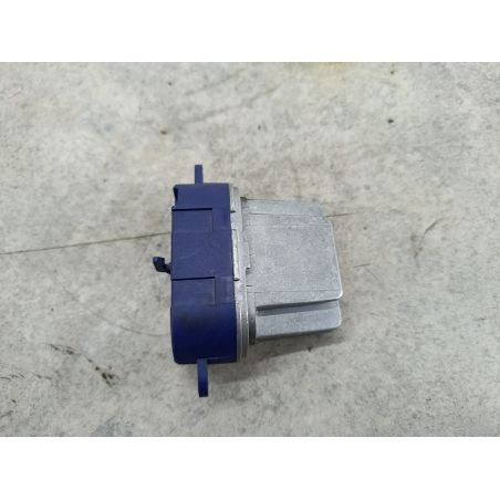 REZYSTOR, OPORNICA DMUCHAWY ALFA ROMEO 159 2.2 JTS 185KM 2.2 JTS 2006 52485218 802/B 185 5649 