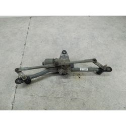 MECHANIZM WYCIERACZEK ALFA ROMEO 159 2.2 JTS 185KM2.2 JTS200660694874 802/B1855649                                            