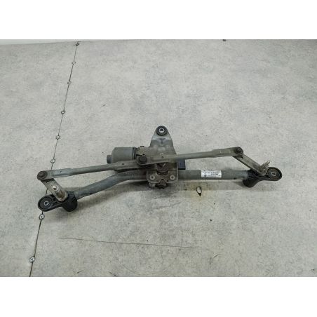 MECHANIZM WYCIERACZEK ALFA ROMEO 159 2.2 JTS 185KM 2.2 JTS 2006 60694874  802/B 185 5649 