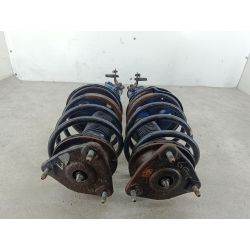 AMORTYZATORY PRZÓD KOMPLET HYUNDAI I30 I CW 1.6 16V200837-266230022 37-266230023  9A1225710                                            