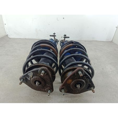 AMORTYZATORY PRZÓD KOMPLET HYUNDAI I30 I CW 1.6 16V 2008 37-266230022 37-266230023   9A 122 5710 