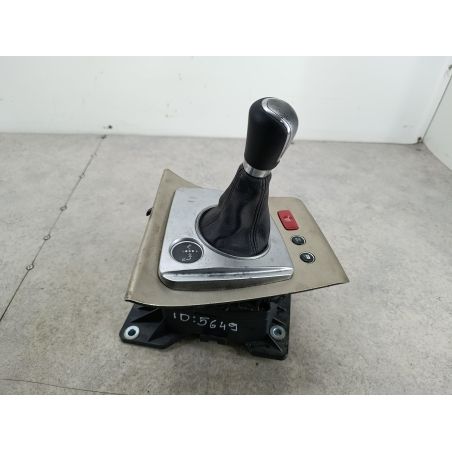 LEWAREK ZMIANY BIEGÓW ALFA ROMEO 159 2.2 JTS 185KM 2.2 JTS 2006 156074590 50507337 802/B 185 5649 