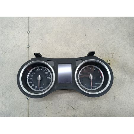 LICZNIK ALFA ROMEO 159 2.2 JTS 185KM 2.2 JTS 2006 0156072825 56072825 A2C53172599  802/B 185 5649 