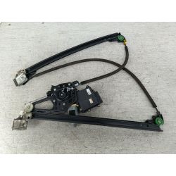 PODNOŚNIK SZYBY LEWY PRZÓD FORD GALAXY II 1.9 TDI20047M38374C1121165576                                            