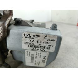 WSPOMAGANIE ELEKTRYCZNE, PION HYUNDAI I30 I CW 1.6 16V20082L563-98000 2L563-98010 563002L7009A1225710                                            