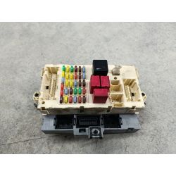 SKRZYNKA BEZPIECZNIKÓW ALFA ROMEO 159 2.2 JTS 185KM2.2 JTS2006501890170000 50507094 60686059 MAGNETI MARELLI802/B1855649                                            