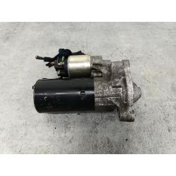 starter CITROEN C4 I 2.0 i 16V 143KM2.0 16V20059648111680 0001108400  BOSCHEZR1435468                                            