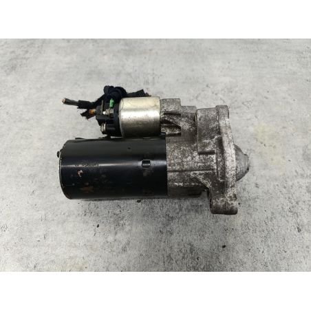 starter CITROEN C4 I 2.0 i 16V 143KM 2.0 16V 2005 9648111680 0001108400  BOSCH EZR 143 5468 