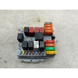 MODUŁ BSI ALFA ROMEO 159 2.2 JTS 185KM2.2 JTS200650504434802/B1855649                                            