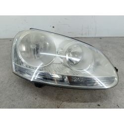 LAMPA PRZÓD PRAWA VW GOLF V 1.4 FSI 90KM1.4 FSI2004LY3D905712                                            