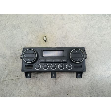 PANEL NAWIEWU ALFA ROMEO 159 2.2 JTS 185KM 2.2 JTS 2006 1560547840  802/B 185 5649 