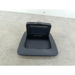 WYŚWIETLACZ RADIA HYUNDAI I30 I CW 1.6 16V20089A1225710                                            