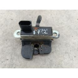 ZAMEK KLAPY VW GOLF V 1.4 FSI 90KM1.4 FSI20041K6827505BLY3D905712                                            