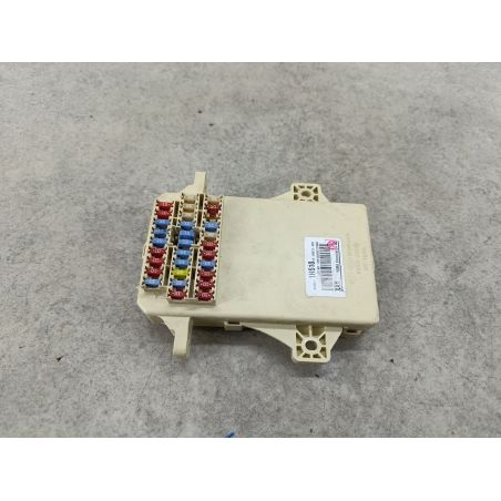 MODUŁ BSI HYUNDAI I30 I CW 1.6 16V 2008 91950-1H510   9A 122 5710 