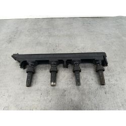 CEWKA ZAPŁONOWA CITROEN C4 I 2.0 i 16V 143KM2.0 16V20059656695780 21597716-4EZR1435468                                            