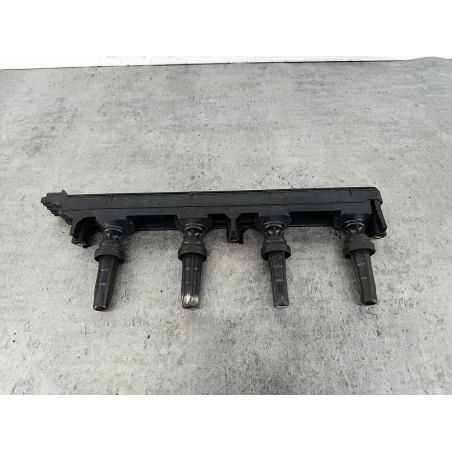 CEWKA ZAPŁONOWA CITROEN C4 I 2.0 i 16V 143KM 2.0 16V 2005 9656695780 21597716-4 EZR 143 5468 