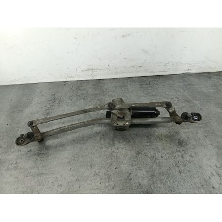 MECHANIZM WYCIERACZEK MAZDA 3 I 1.6 MZ-CD 2006 BN8V-6737XA F00S2S2698  KAMCO 16W 109 5459 