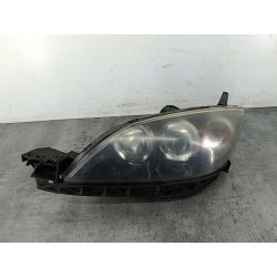 LAMPA PRZÓD LEWA MAZDA 3 I 1.6 MZ-CD200616W1095459                                            