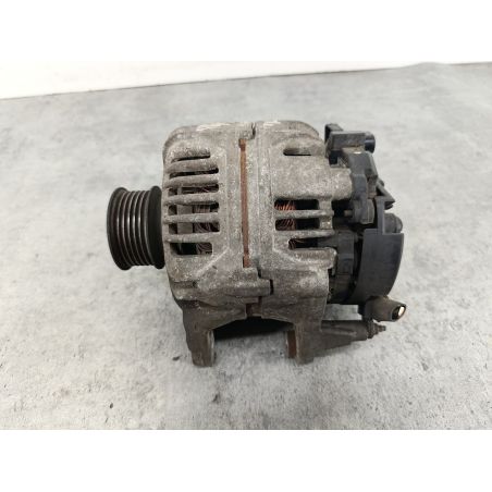 ALTERNATOR VW GOLF IV 1.4 16V 75KM 1.4 16V 1999 037903025E LC9Z 75 5598 