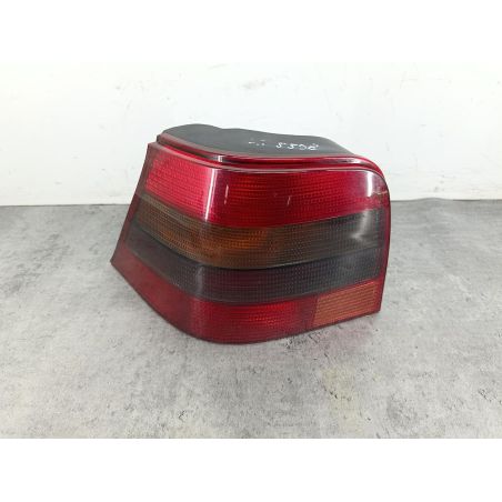 LAMPA TYLNA LEWA VW GOLF IV 1.4 16V 75KM 1.4 16V 1999 11-A254 TYC LC9Z 75 5598 