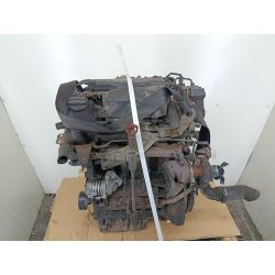 SILNIK MITSUBISHI COLT VI 1.5 DI-D 95KM1.5 DI-D2006M639X19955453                                            