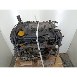Engine OPEL ASTRA H 1.9 CDTI 120KM1.9 CDTI2005Z19DTZ1571205587                                            
